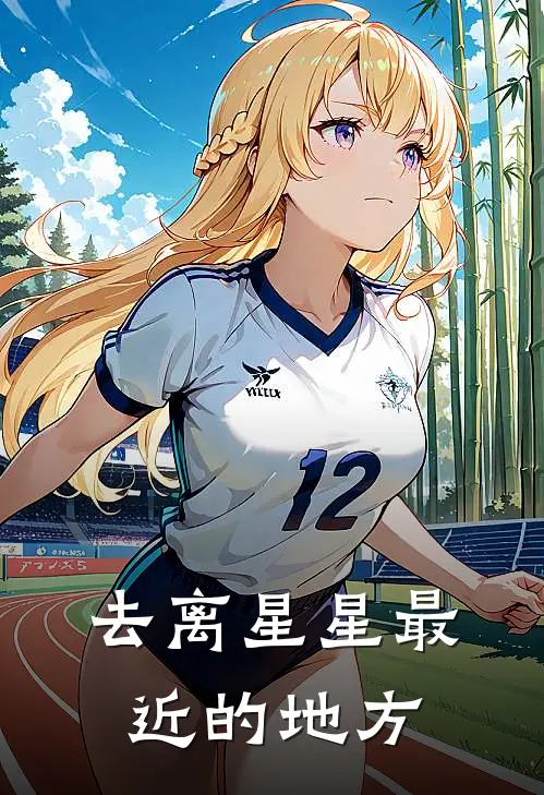 去离星星最近的地方