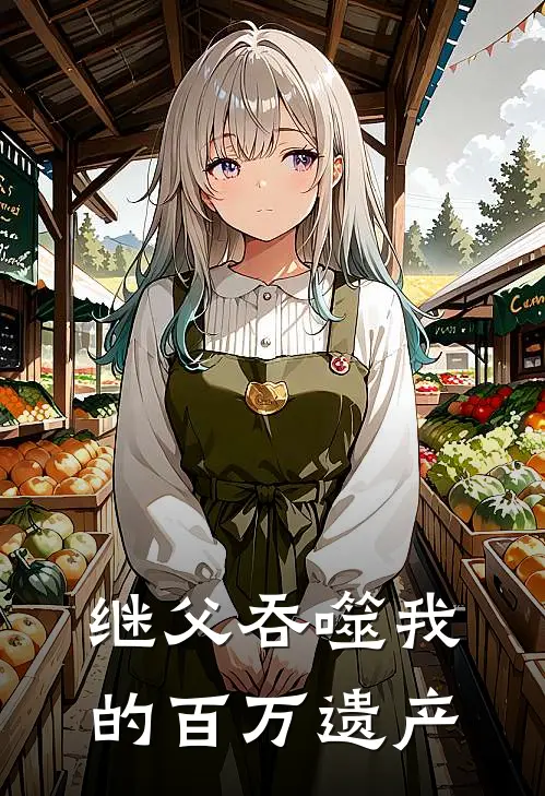 继父吞噬我的百万遗产