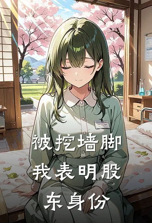 被挖墙脚，我表明股东身份