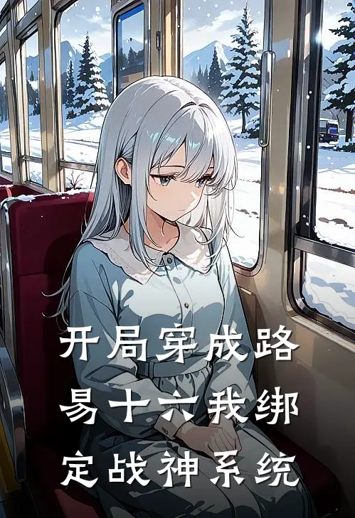 开局穿成路易十六我绑定战神系统