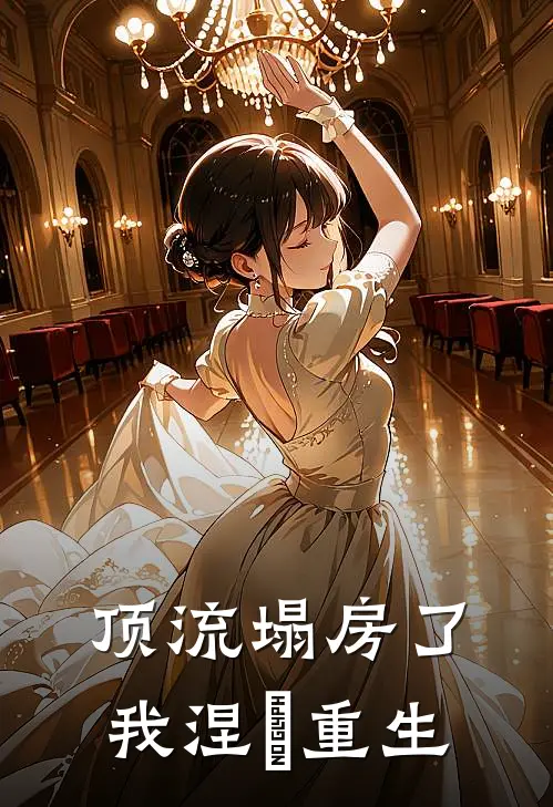 顶流塌房了，我涅槃重生