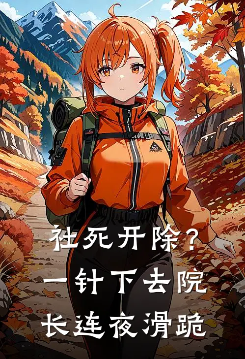 社死开除？一针下去院长连夜滑跪