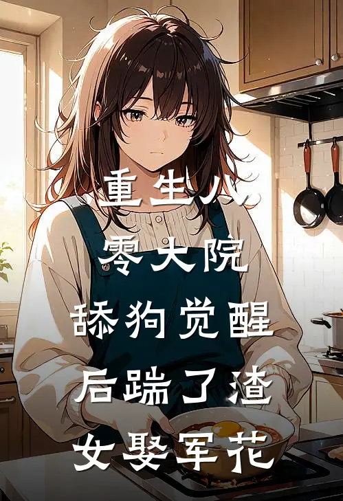 重生八零大院，舔狗觉醒后踹了渣女娶军花