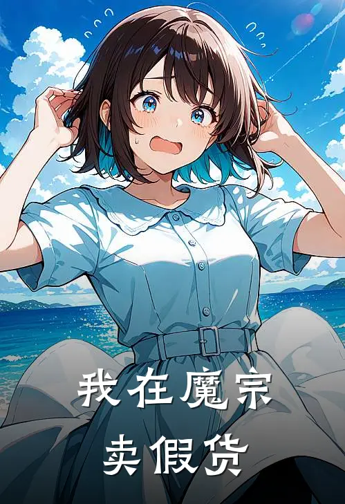 我在魔宗卖假货