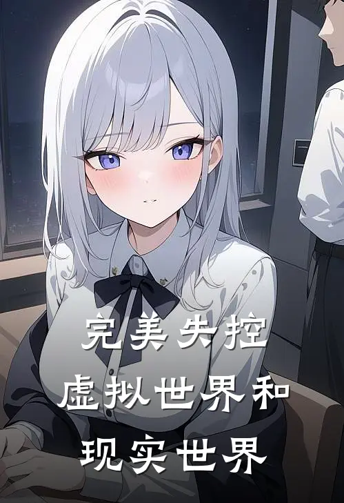 完美失控，虚拟世界和现实世界