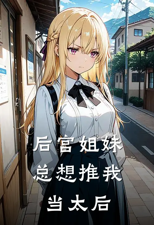 后宫姐妹总想推我当太后