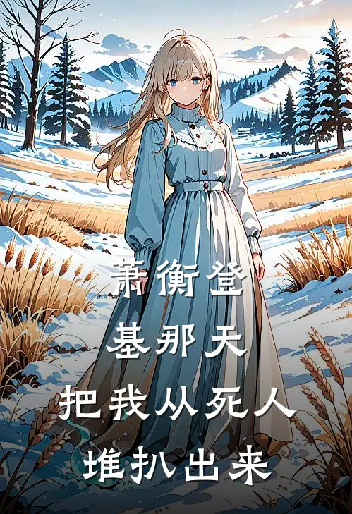 萧衡登基那天，把我从死人堆扒出来