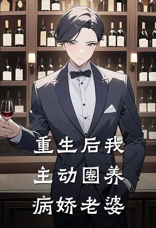 重生后我主动圈养病娇老婆