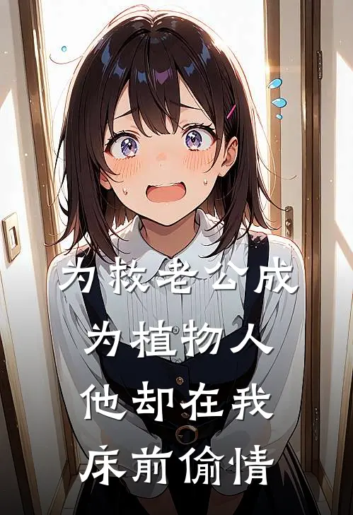 为救老公成为植物人，他却在我床前偷情