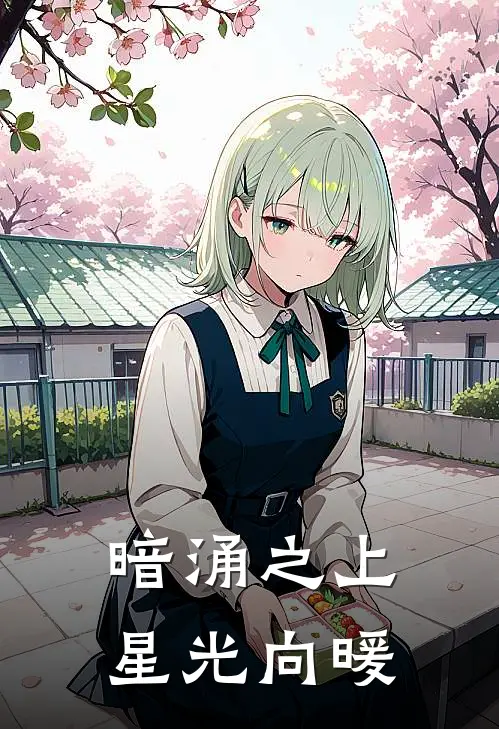 暗涌之上，星光向暖