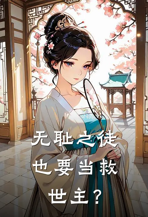 无耻之徒也要当救世主？