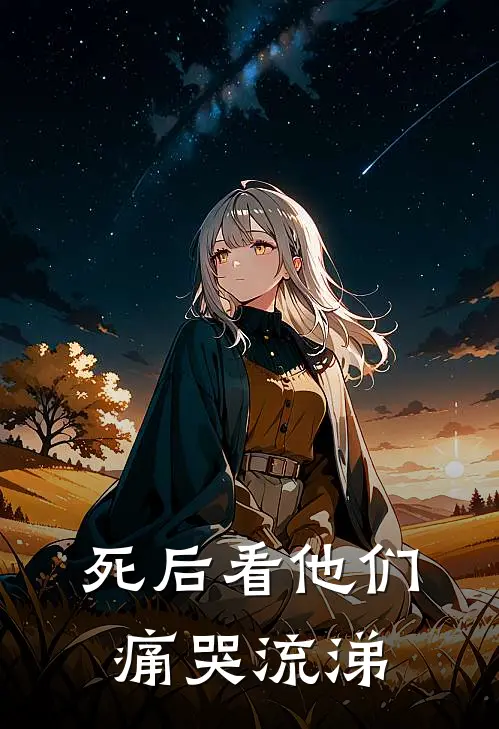 死后看他们痛哭流涕