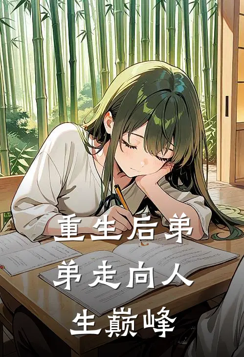 重生后弟弟走向人生巅峰