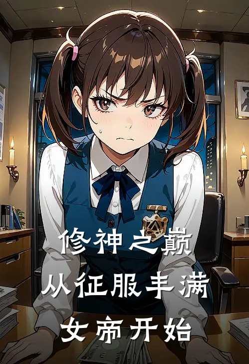 修神之巅，从征服丰满女帝开始