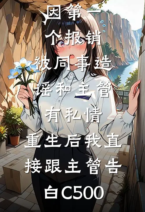 因第一个报销，被同事造谣和主管有私情，重生后我直接跟主管告白C500