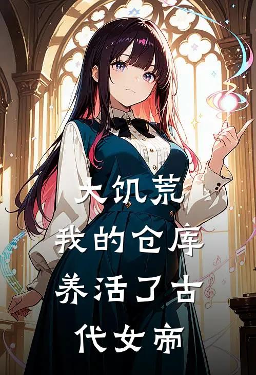 大饥荒，我的仓库养活了古代女帝