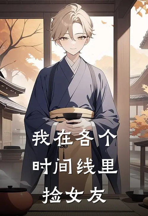 我在各个时间线里捡女友