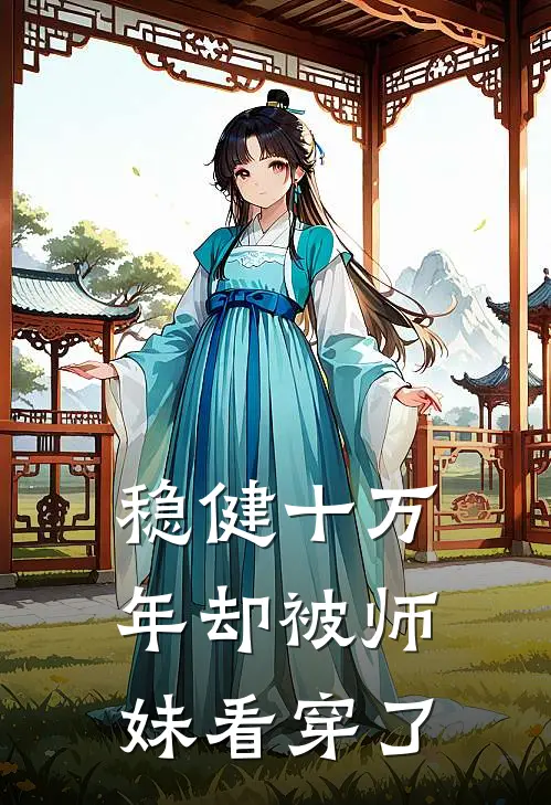 稳健十万年却被师妹看穿了