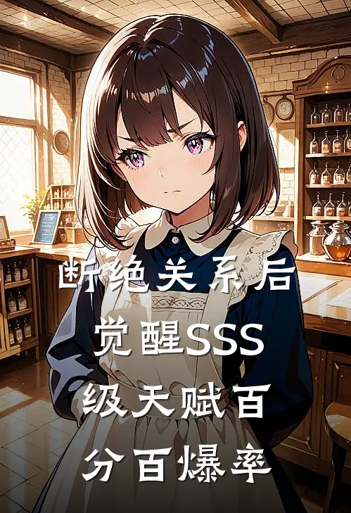 断绝关系后，觉醒SSS级天赋百分百爆率