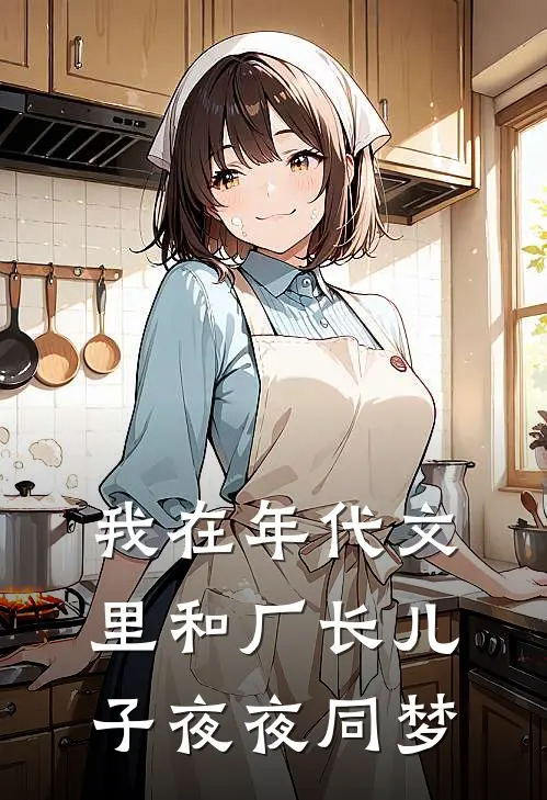 我在年代文里和厂长儿子夜夜同梦