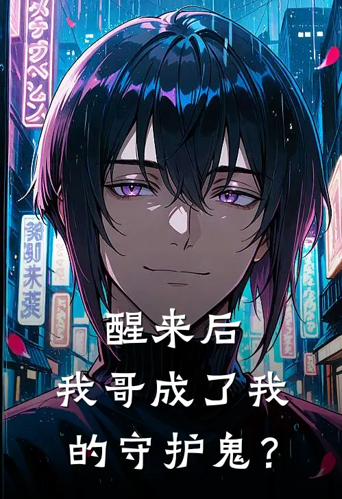 醒来后，我哥成了我的守护鬼？