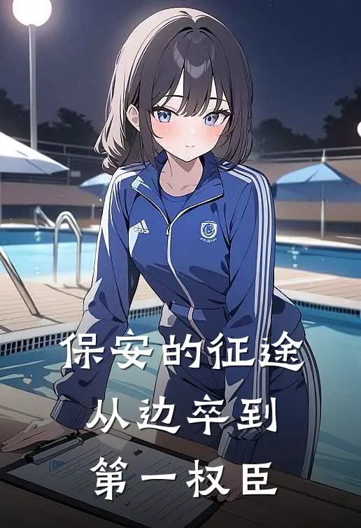 保安的征途：从边卒到第一权臣