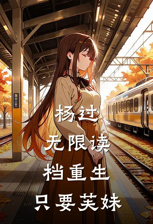 杨过：无限读档重生，只要芙妹