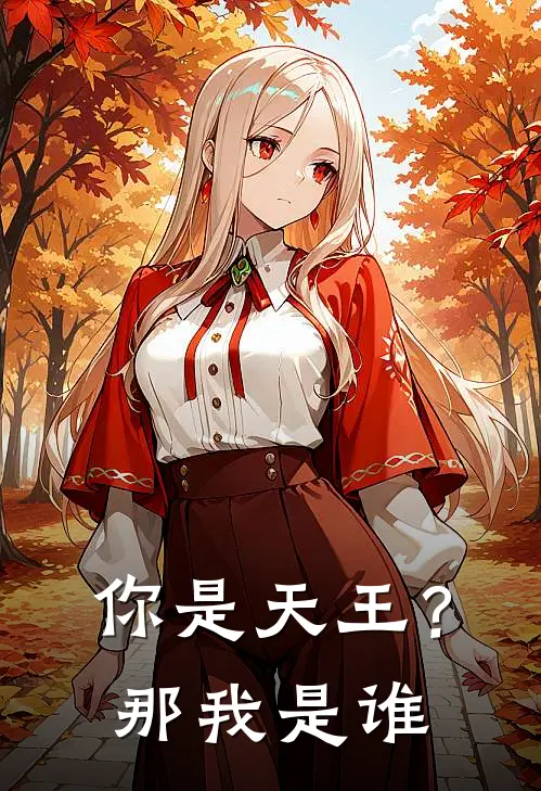 你是天王？那我是谁