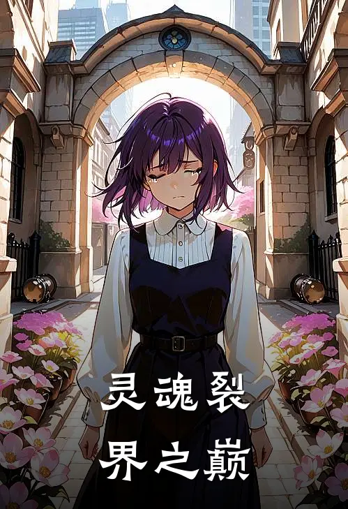 灵魂裂界之巅