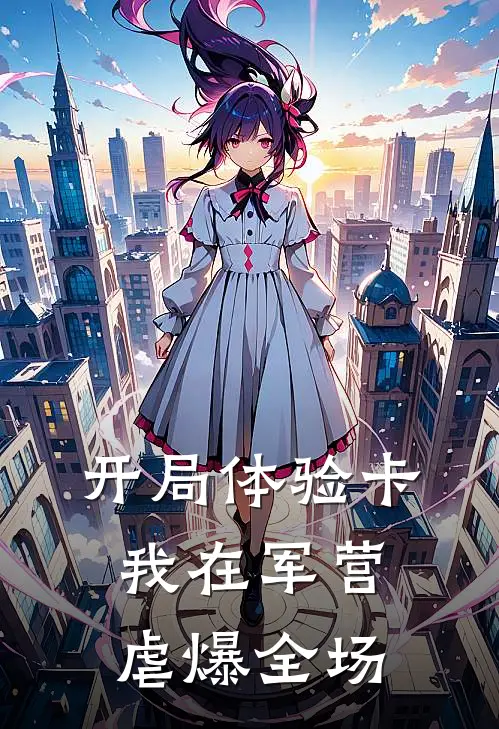 开局体验卡，我在军营虐爆全场