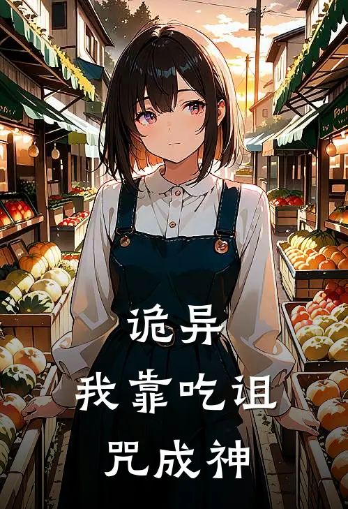 诡异：我靠吃诅咒成神