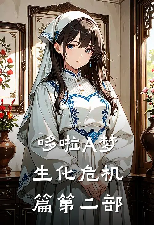 哆啦A梦：生化危机篇【第二部】