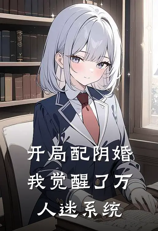 开局配阴婚，我觉醒了万人迷系统