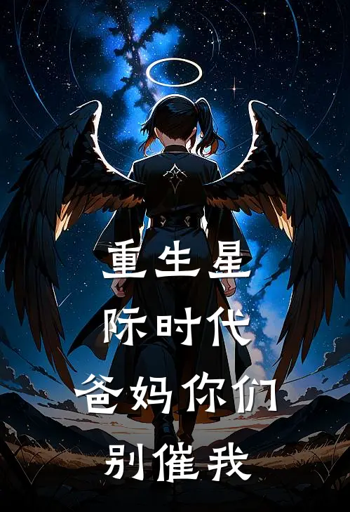 重生星际时代，爸妈你们别催我