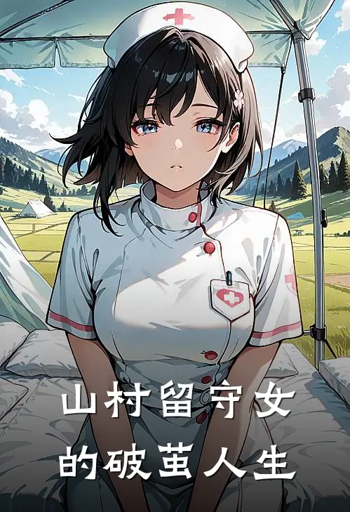 山村留守女的破茧人生