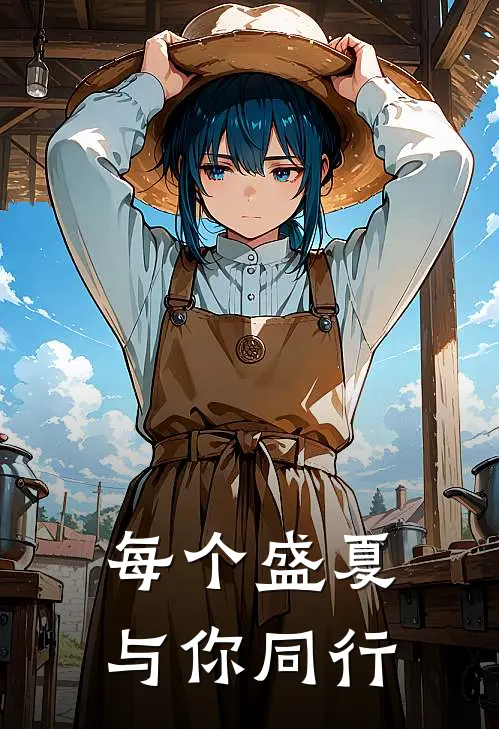 每个盛夏与你同行