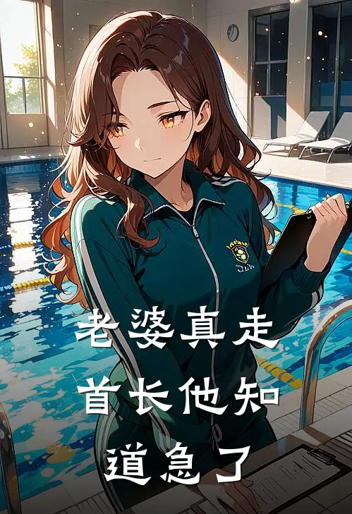 老婆真走，首长他知道急了