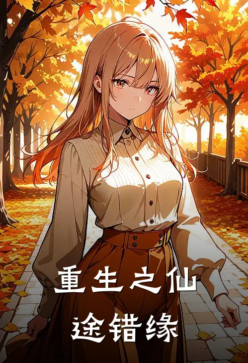 重生之仙途错缘