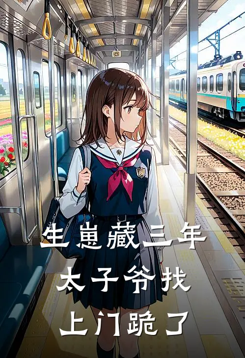 生崽藏三年，太子爷找上门跪了