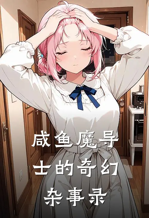 咸鱼魔导士的奇幻杂事录
