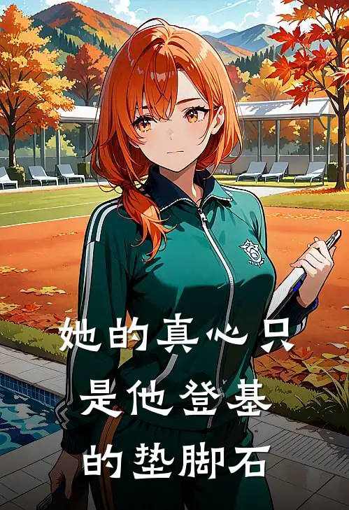 她的真心只是他登基的垫脚石