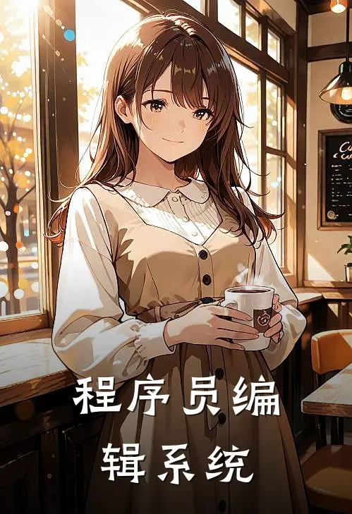 程序员编辑系统