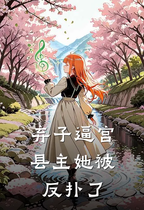 弃子逼宫，县主她被反扑了