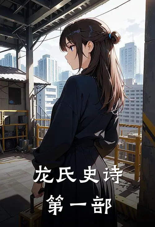 龙氏史诗第一部