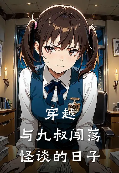 穿越：与九叔闯荡怪谈的日子