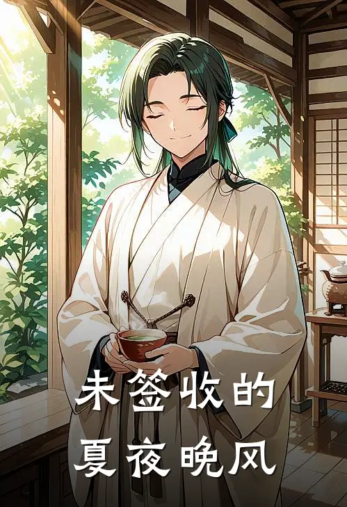 未签收的夏夜晚风