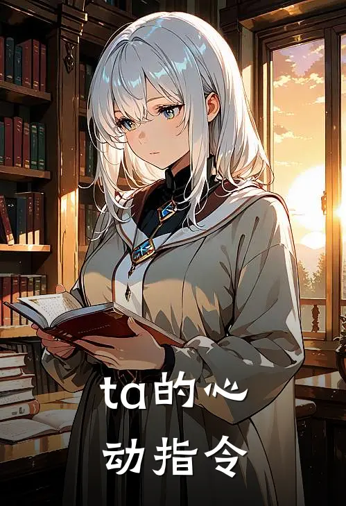 ta的心动指令
