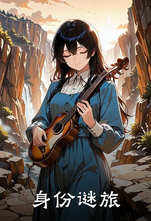 身份谜旅