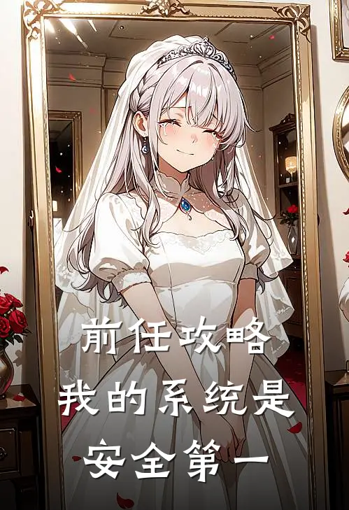 前任攻略：我的系统是安全第一