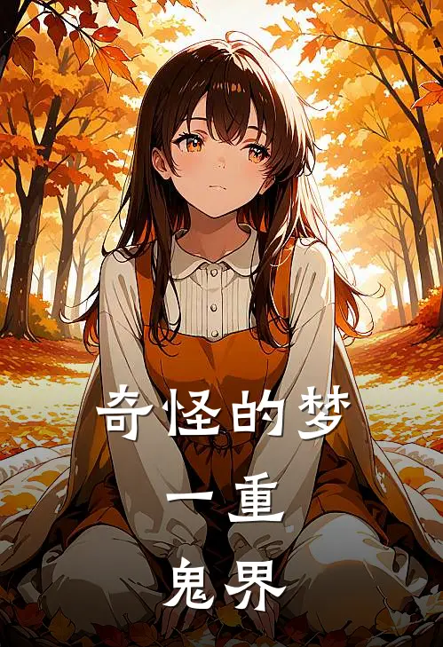 奇怪的梦：一重：鬼界